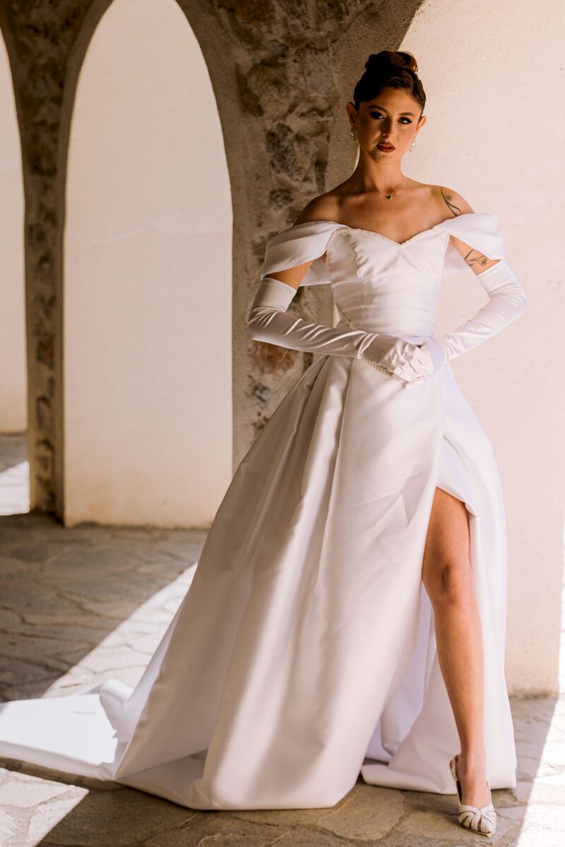 Lali Mainas  portfolio